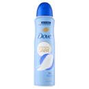 Dove advanced Care talco anti-perspirant 150 ml